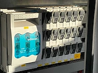 2017 daikin industriële dak luchtgekoelde chiller - afbeelding 6 van  19