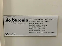 2017 de baronie koelcel - afbeelding 25 van  31