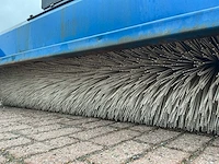 2017 delvano straatveegmachine - afbeelding 2 van  12