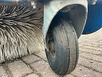 2017 delvano straatveegmachine - afbeelding 3 van  12