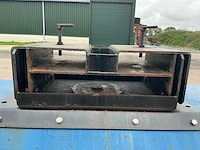 2017 delvano straatveegmachine - afbeelding 4 van  12