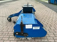 2017 delvano straatveegmachine - afbeelding 7 van  12