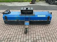 2017 delvano straatveegmachine - afbeelding 9 van  12