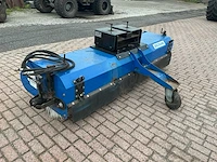 2017 delvano straatveegmachine - afbeelding 10 van  12