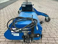 2017 delvano straatveegmachine - afbeelding 11 van  12