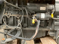 2017 deutz d2011l041 dieselmotor - afbeelding 11 van  12