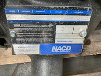 2017 deutz d2011l041 dieselmotor - afbeelding 12 van  12