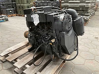 2017 deutz d2011l041 dieselmotor - afbeelding 1 van  12