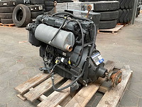 2017 deutz d2011l041 dieselmotor - afbeelding 5 van  12