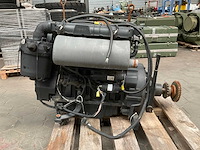 2017 deutz d2011l041 dieselmotor - afbeelding 6 van  12