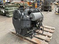 2017 deutz d2011l041 dieselmotor - afbeelding 7 van  12