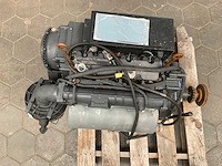 2017 deutz d2011l041 dieselmotor - afbeelding 8 van  12