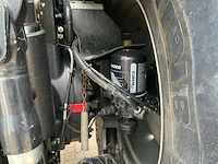 2017 deutz-fahr 6175.4 ttv agrotron vierwielaangedreven landbouwtractor - afbeelding 28 van  44