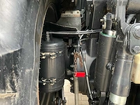 2017 deutz-fahr 6175.4 ttv agrotron vierwielaangedreven landbouwtractor - afbeelding 29 van  44