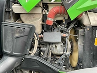 2017 deutz-fahr 6175.4 ttv agrotron vierwielaangedreven landbouwtractor - afbeelding 31 van  44