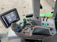 2017 deutz-fahr 6175.4 ttv agrotron vierwielaangedreven landbouwtractor - afbeelding 38 van  44