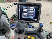 2017 deutz-fahr 6175.4 ttv agrotron vierwielaangedreven landbouwtractor - afbeelding 39 van  44