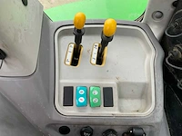2017 deutz-fahr 6175.4 ttv agrotron vierwielaangedreven landbouwtractor - afbeelding 41 van  44