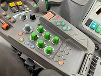 2017 deutz-fahr 6175.4 ttv agrotron vierwielaangedreven landbouwtractor - afbeelding 42 van  44