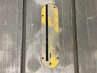 2017 dewalt dw745-qs zaagtafel - afbeelding 4 van  6