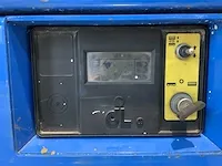 2017 dingli jcpt0607dcs hoogwerker - afbeelding 5 van  16