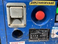 2017 dingli jcpt0607dcs hoogwerker - afbeelding 2 van  14