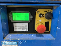 2017 dingli jcpt0607dcs hoogwerker - afbeelding 3 van  14