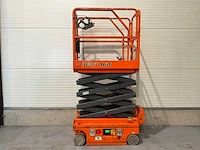 2017 dingli jctpo607dcs hoogwerker - afbeelding 5 van  9