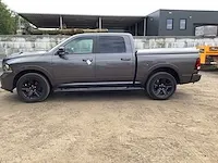 2017 dodge ram 1500 bedrijfswagen - afbeelding 12 van  23