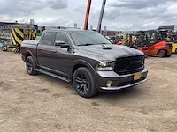 2017 dodge ram 1500 bedrijfswagen - afbeelding 21 van  23