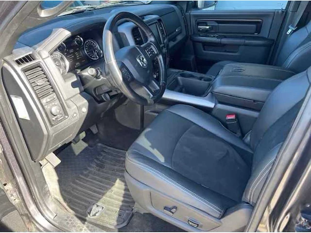 2017 dodge ram 1500 bedrijfswagen - afbeelding 4 van  21