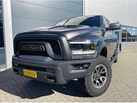 2017 dodge ram 1500 bedrijfswagen - afbeelding 12 van  21