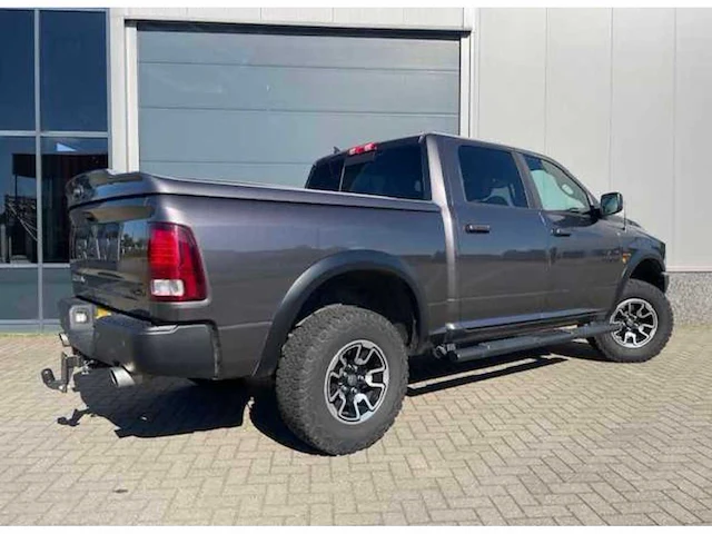 2017 dodge ram 1500 bedrijfswagen - afbeelding 16 van  21
