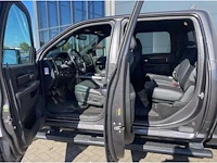 2017 dodge ram 1500 bedrijfswagen - afbeelding 21 van  21