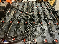 2017 doosan b25x-7 vorkheftruck - afbeelding 2 van  17