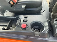 2017 doosan b25x-7 vorkheftruck - afbeelding 5 van  17