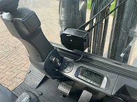 2017 doosan b25x-7 vorkheftruck - afbeelding 6 van  17