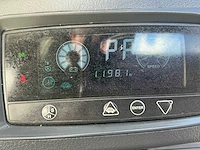 2017 doosan b25x-7 vorkheftruck - afbeelding 7 van  17