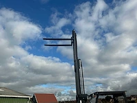 2017 doosan b25x-7 vorkheftruck - afbeelding 17 van  17