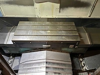 2017 doosan dnm 4500 cnc-bewerkingscentrum - afbeelding 2 van  22