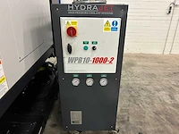 2017 doosan dnm 4500 cnc-bewerkingscentrum - afbeelding 7 van  22