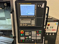 2017 doosan dnm 4500 cnc-bewerkingscentrum - afbeelding 19 van  22