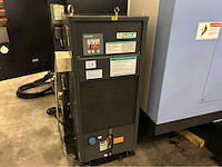 2017 doosan dnm 4500 cnc universeel machinecentrum - afbeelding 6 van  21