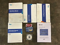 2017 doosan dnm 4500 cnc universeel machinecentrum - afbeelding 8 van  21