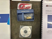 2017 doosan dnm 4500 cnc universeel machinecentrum - afbeelding 9 van  21