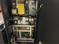 2017 doosan dnm 4500 cnc universeel machinecentrum - afbeelding 10 van  21