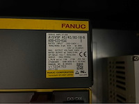 2017 doosan dnm 4500 cnc universeel machinecentrum - afbeelding 13 van  21