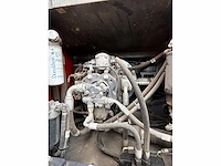 2017 doosan dx140 lc-5 rupsgraafmachine - afbeelding 9 van  28