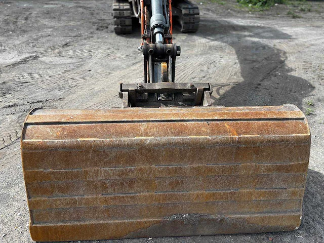 2017 doosan dx140 lc-5 rupsgraafmachine - afbeelding 14 van  28