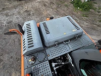 2017 doosan dx140 lc-5 rupsgraafmachine - afbeelding 23 van  28
